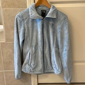 North Face Jacket-Small